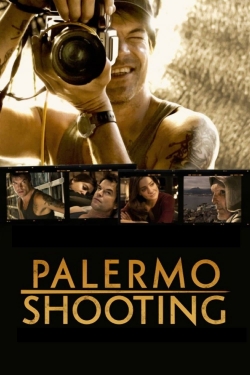 Palermo Shooting full