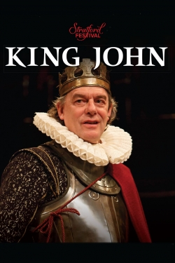 King John full