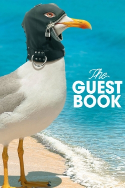 The Guest Book full