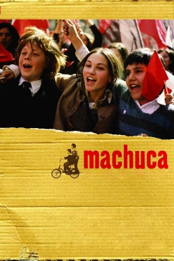 Machuca full