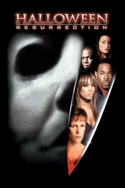 Halloween: Resurrection full