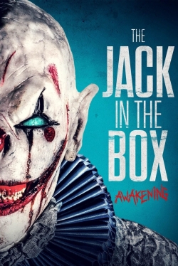 The Jack in the Box: Awakening full