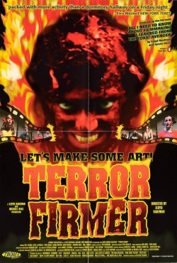 Terror Firmer full