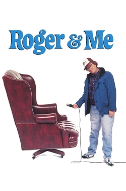 Roger & Me full