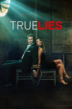 True Lies full