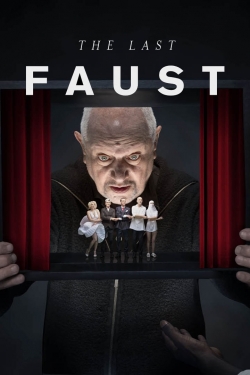 The Last Faust full