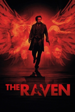 The Raven full