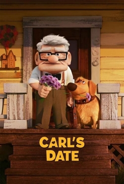 Carl's Date full