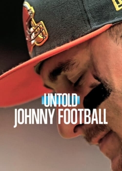 Untold: Johnny Football full