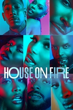 House on Fire full