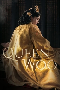 Queen Woo full