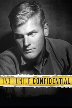 Tab Hunter Confidential full