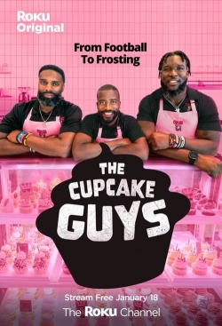 The Cupcake Guys full