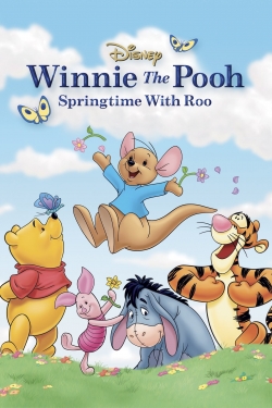 Winnie the Pooh: Springtime with Roo full