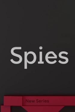 Spies full