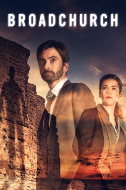 Broadchurch full