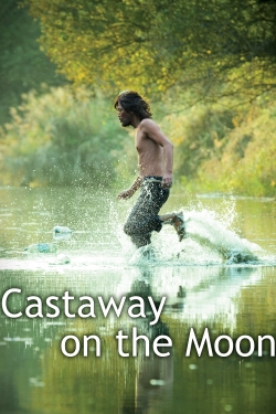 Castaway on the Moon full