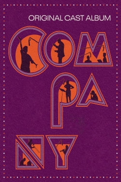 Original Cast Album: Company full