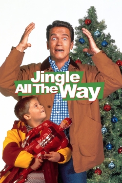 Jingle All the Way full