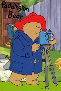 Paddington Bear full