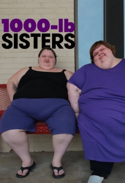 1000-lb Sisters full