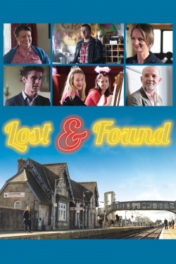 Lost and Found full