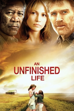 An Unfinished Life full