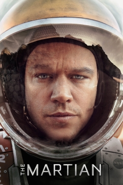 The Martian full