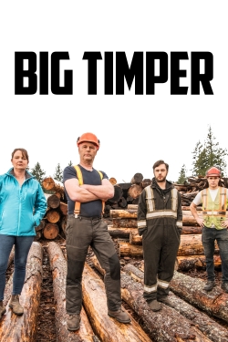 Big Timber full