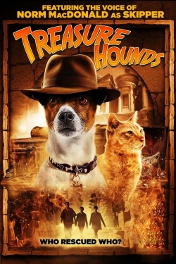 Treasure Hounds full