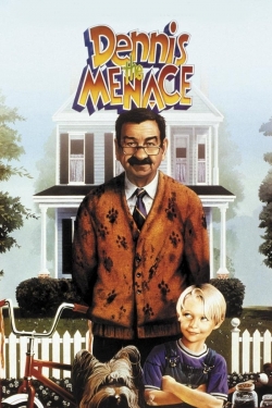 Dennis the Menace full