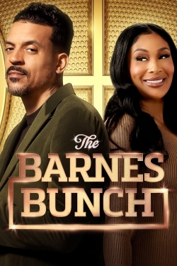 The Barnes Bunch full