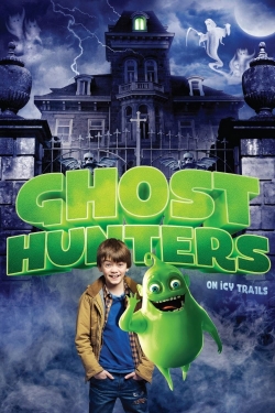 Ghosthunters: On Icy Trails full