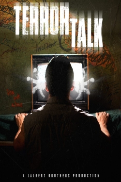 Terror Talk full