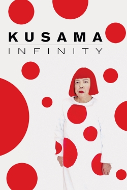 Kusama : Infinity full