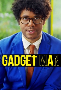 Gadget Man full