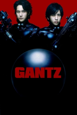 Gantz full