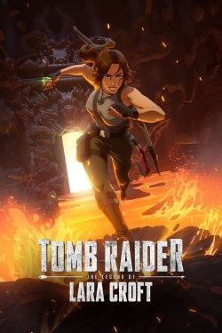 Tomb Raider: The Legend of Lara Croft full