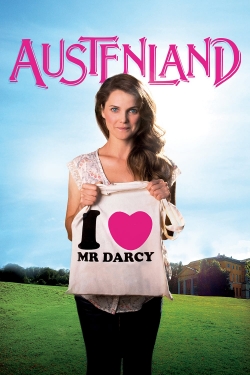 Austenland full