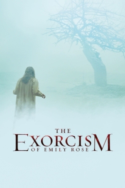 The Exorcism of Emily Rose full