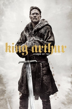 King Arthur: Legend of the Sword full