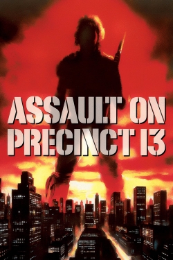 Assault on Precinct 13 full