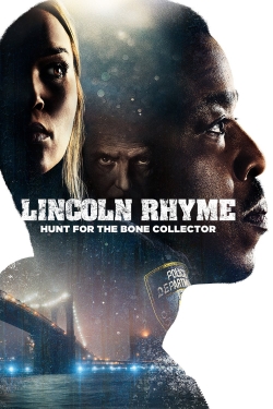 Lincoln Rhyme: Hunt for the Bone Collector full