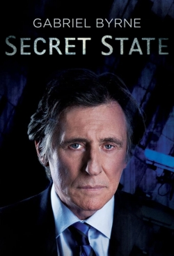 Secret State full