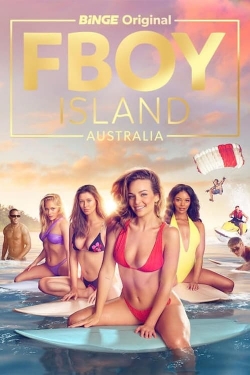 FBOY Island Australia full