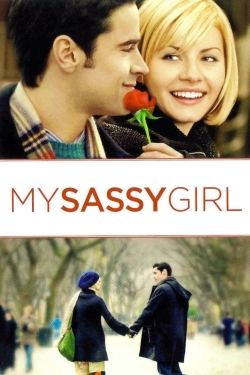 My Sassy Girl full