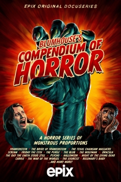 Blumhouse's Compendium of Horror full