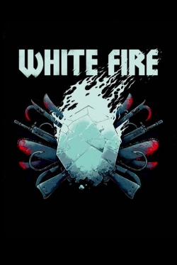 White Fire full