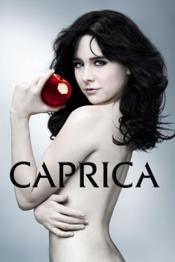 Caprica full