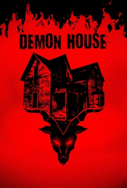 Demon House full